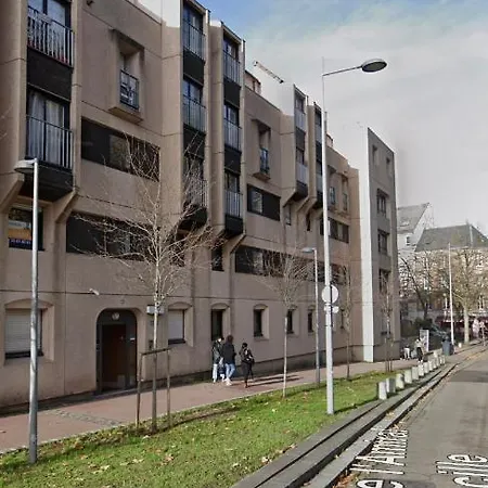 Spacieux Duplex Pres Des Quais De Seine Linge Maison Fourni Parking Gratuit 4 Bienvenue A Vous Rouen